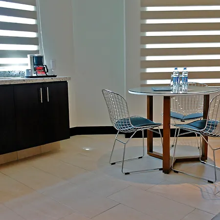 Áurea Hotel&Suites-2