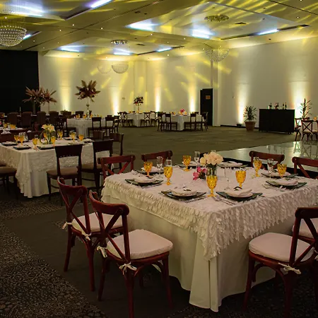 Hoteles Villa Mercedes San Cristobal-2
