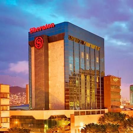 Wyndham Monterrey Ambassador Centro-3