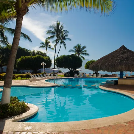 Vamar Vallarta All Inclusive Marina & Beach Resort-2
