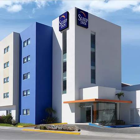 Sleep Inn Culiacan-2