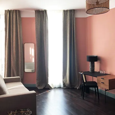 New Hotel Le Quai - Vieux Port-2