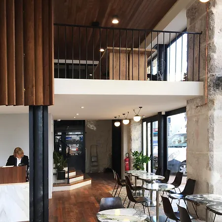 New Hotel Le Quai - Vieux Port-3