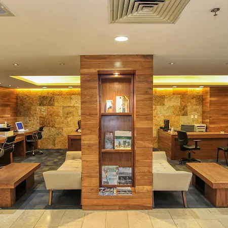 Holiday Inn Leon By Ihg-3