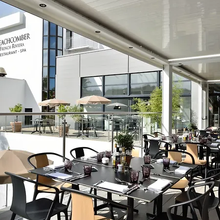 Mouratoglou Hotel & Resort-3