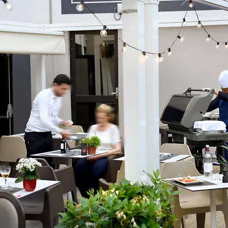 Novotel Bordeaux Centre Gare Saint Jean-2