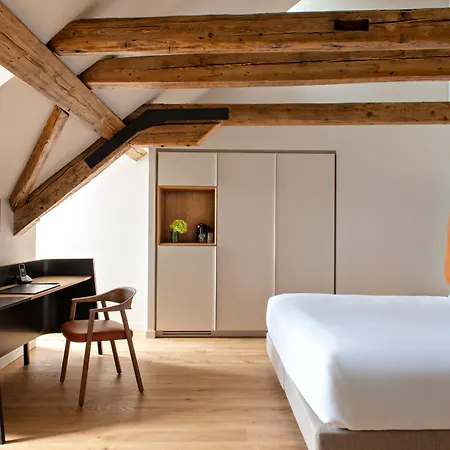 Hotel Les Haras-3
