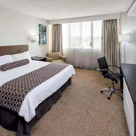 Wyndham Executivo Culiacan-2