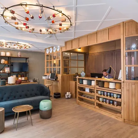 Hôtel Silky by HappyCulture-3