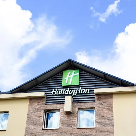 Aiden By Best Western Paris Roissy Cdg-2