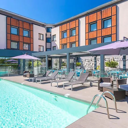 Holiday Inn Toulouse Airport By Ihg-2