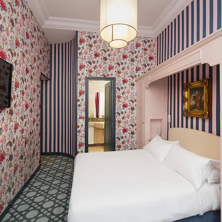 Hotel Saint Germain-3