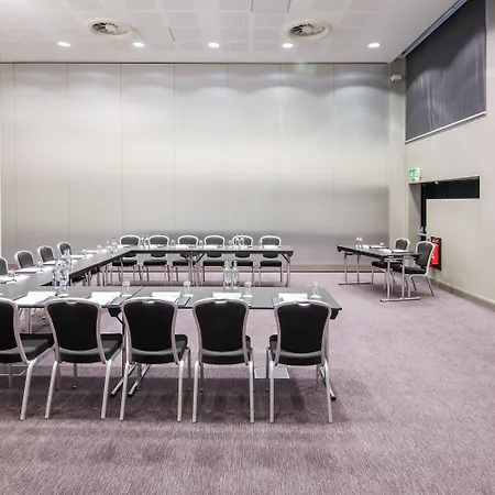 Crowne Plaza Manchester City Centre By Ihg-3