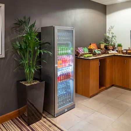 Crowne Plaza Chester By Ihg-3