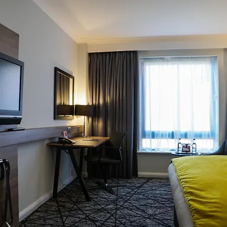 Crowne Plaza Liverpool City Centre By Ihg-3