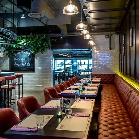Mercure Bangkok Sukhumvit 11-2