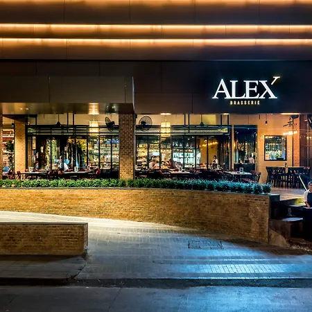 Mercure Bangkok Sukhumvit 11-2
