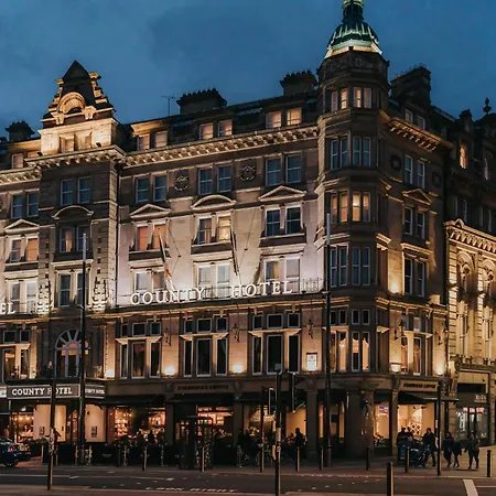 The County Hotel Newcastle-3