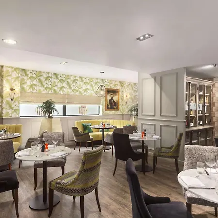 Ramada Hotel & Suites By Wyndham Coventry-2