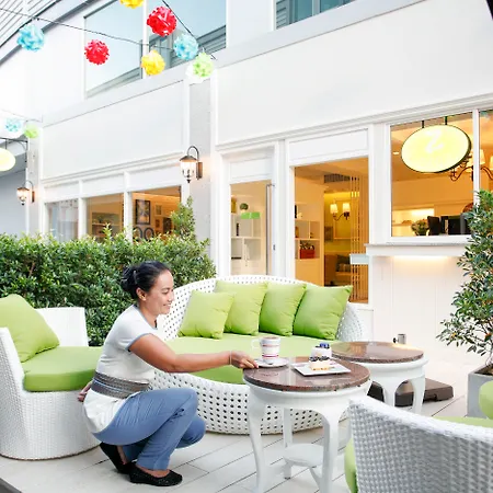 Seaview Resort Khao Lak - Sha Plus-2