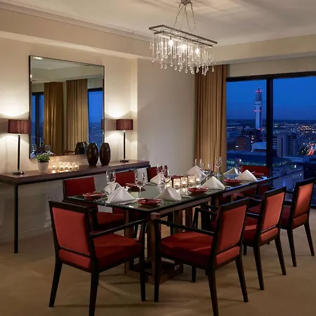 Hyatt Regency Birmingham-3