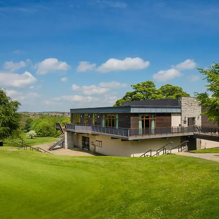 Oulton Hall Hotel, Spa & Golf Resort-3