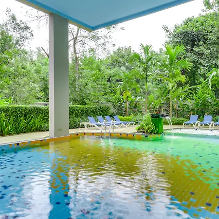 Splendid Hotel @ Khaoyai-2