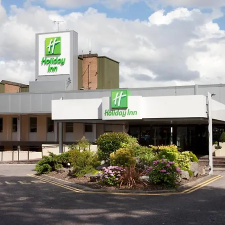 Holiday Inn Bristol Filton By Ihg-3