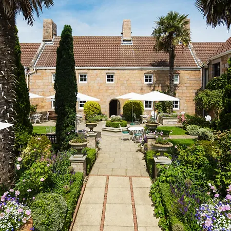 Greenhills Country Hotel-3