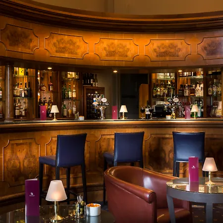 Down Hall Hotel-3