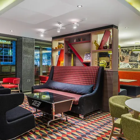 Holiday Inn London Watford Junction By Ihg-2