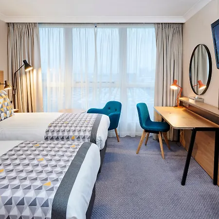 Voco Southampton By Ihg-3