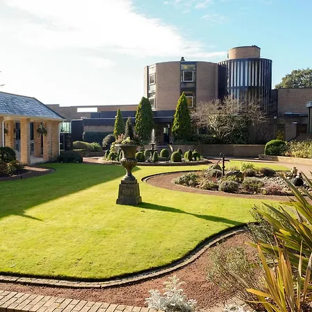 Macdonald Portal Hotel, Spa & Golf Resort-3