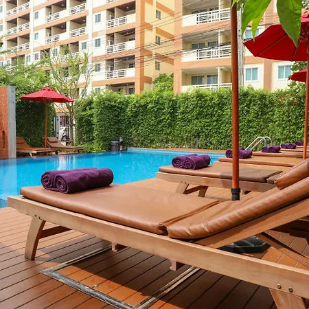 Golden Sea Pattaya-2