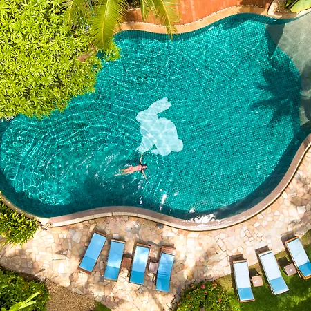 Rabbit Resort Pattaya-3