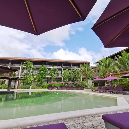 Maehaad Bay Resort - Sha Plus-3