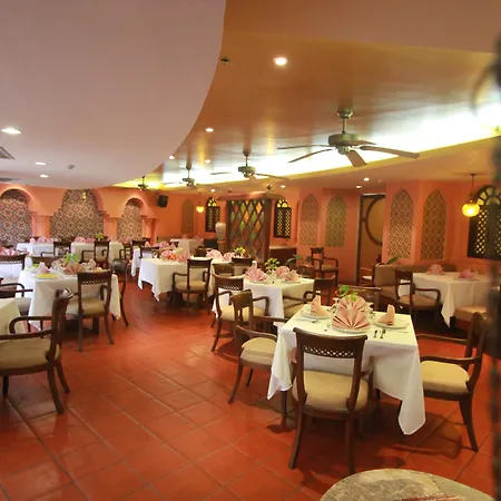 The Royal Paradise Hotel & Spa-2