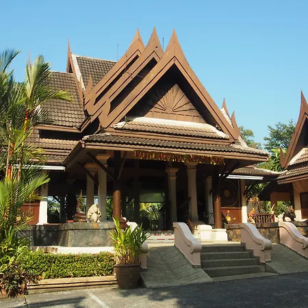 Khaolak Palm Beach Resort-2
