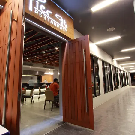 G Hua Hin Resort & Mall-2