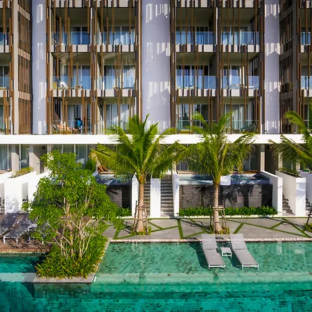 G Hua Hin Resort & Mall-3