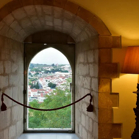 Pousada Castelo De Estremoz-2
