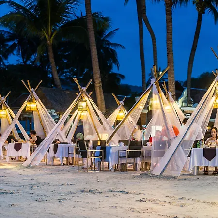 Dara Samui Beach Resort Adult Friendly, Chaweng-3