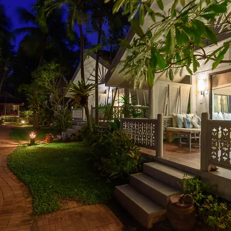 Paradise Beach Resort, Koh Samui - SHA Extra Plus-3