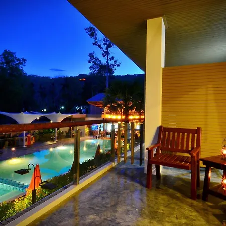Chaweng Noi Pool Villa-2