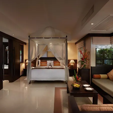Bo Phut Resort And Spa - Sha Plus-2