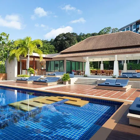 Avani Ao Nang Cliff Krabi Resort-2