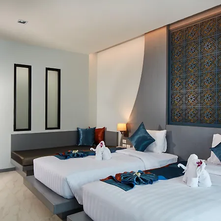 Ananta Burin Resort-3