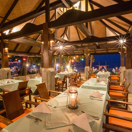 The Fair House Beach Resort & Hotel-3