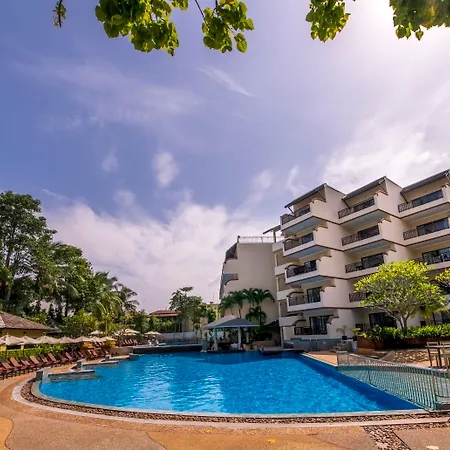 Krabi La Playa Resort-3
