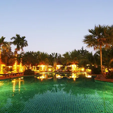 Laluna Hotel And Resort, Chiang Rai-3